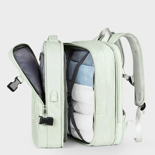 Extendible Travel Backpack