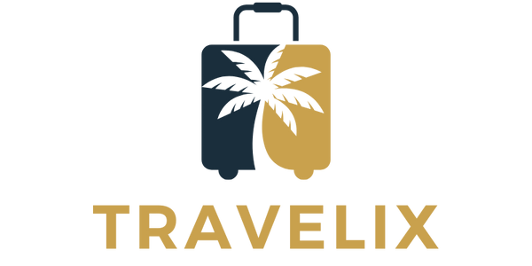 TRAVELIX - Style That Travels With You